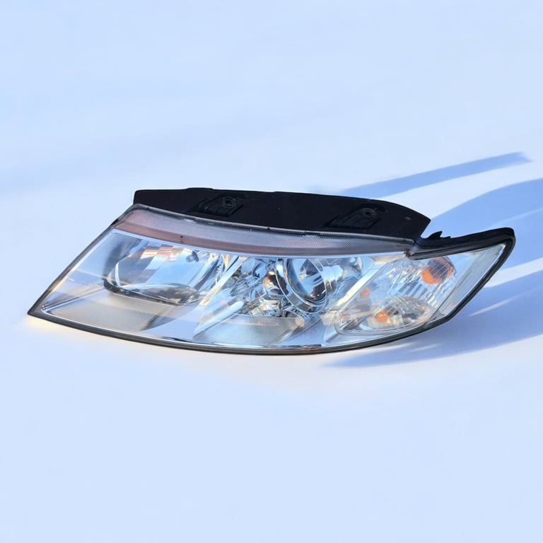 Frontscheinwerfer Kia Magentis LED Links Scheinwerfer Headlight