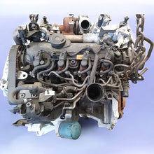 Load image into Gallery viewer, Motor Mercedes-Benz W176 K9KA460 1.5 CDI Diesel Engine Komplett