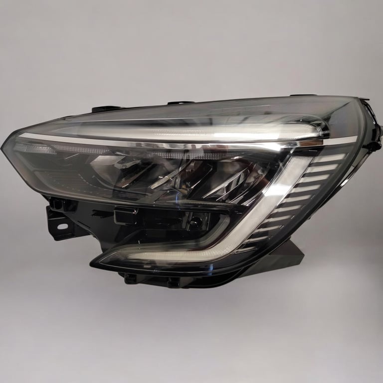 Frontscheinwerfer Renault Clio V 260606305R Full LED Links Headlight SCH2821041575ip
