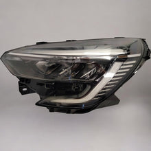 Laden Sie das Bild in den Galerie-Viewer, Frontscheinwerfer Renault Clio V 260606305R Full LED Links Headlight SCH2821041575ip