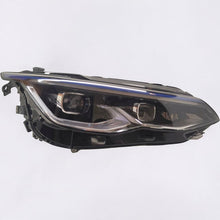 Load image into Gallery viewer, Frontscheinwerfer VW Golf VIII 5H1941036B Full LED Rechts Scheinwerfer Headlight SCH1448994319jt