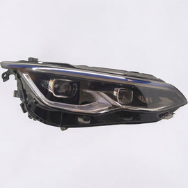 Frontscheinwerfer VW Golf VIII 5H1941036B Full LED Rechts Scheinwerfer Headlight SCH1448994319jt