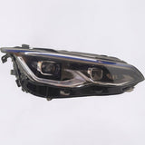 Frontscheinwerfer VW Golf VIII 5H1941036B Full LED Rechts Scheinwerfer Headlight