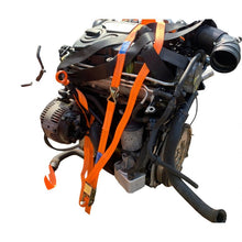 Load image into Gallery viewer, Motor Audi VW BMM BMP 2.0 TDI 140PS 103kW 147TKm Diesel Engine Komplett MOT6413694656rn