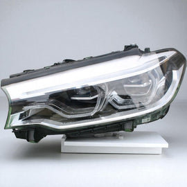 Frontscheinwerfer BMW 5 G31 G30 7214961-03 LED Links Scheinwerfer Headlight SCH9214292735yy