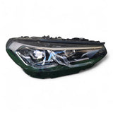 Frontscheinwerfer BMW X3 G01 G02 5A29228 LED Rechts Scheinwerfer Headlight
