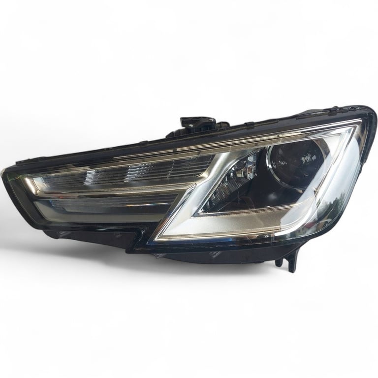 Frontscheinwerfer Audi A4 B9 8W0941043 Xenon Links Scheinwerfer Headlight SCH5292365992xb