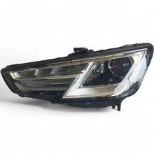 Laden Sie das Bild in den Galerie-Viewer, Frontscheinwerfer Audi A4 B9 8W0941043 Xenon Links Scheinwerfer Headlight SCH5292365992xb