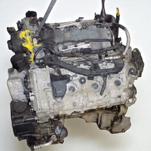 Laden Sie das Bild in den Galerie-Viewer, Motor Mercedes-Benz 272920 2.5 204PS 150kW 153TKm 2006 Benzin Engine Unkomplett
