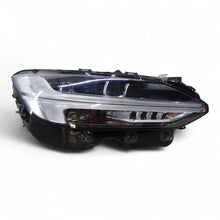 Laden Sie das Bild in den Galerie-Viewer, Frontscheinwerfer Volvo V90 31468901 Rechts Scheinwerfer Headlight SCH2850214165an