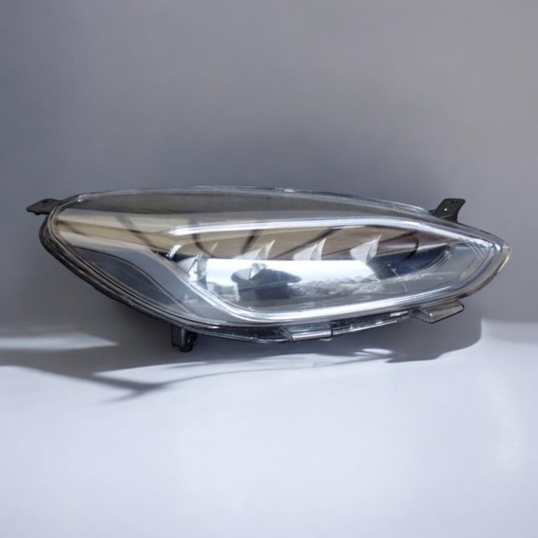 Frontscheinwerfer Ford Fiesta L1BB-13E014-JC Full LED Rechts Headlight