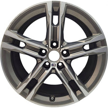 Load image into Gallery viewer, 1x Alufelge 18 Zoll 8053524 BMW 1 F40 Rim Wheel FEL7155948388mv