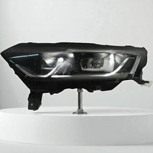 Load image into Gallery viewer, Frontscheinwerfer Renault Koleos II 260600731 LED Links Scheinwerfer Headlight SCH9291699559ww