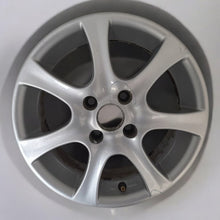Laden Sie das Bild in den Galerie-Viewer, 1x Alufelge 14 Zoll 5.0&quot; 4x98 35ET Glanz Silber KBA45950 Fiat 1 Rim Wheel