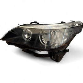 Frontscheinwerfer BMW E60 E61 Ein Stück (Rechts oder Links) Headlight SCH9046038270ta