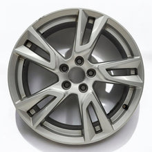 Laden Sie das Bild in den Galerie-Viewer, 1x Alufelge 18 Zoll 7.5&quot; 5x108 50,5ET 31362866 Volvo Xc60 Rim Wheel