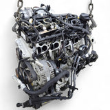 Motor BMW F45 F39 F48 B37D15A 1.8 150PS Diesel Engine Komplett