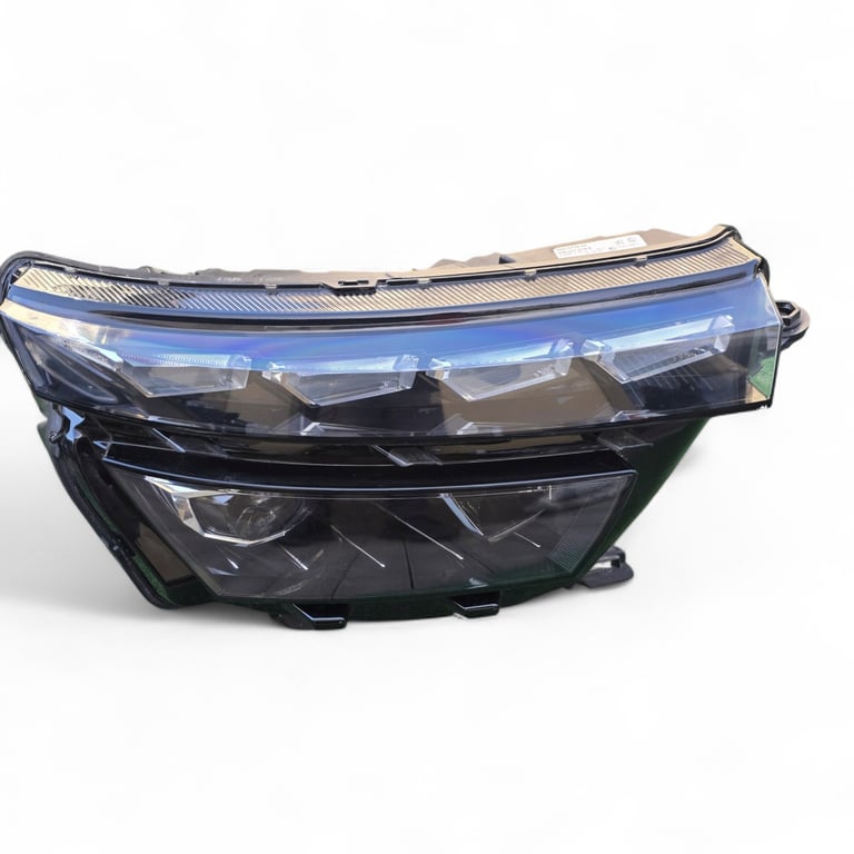 Frontscheinwerfer Skoda Kamiq 658941016B LED Ein Stück (Rechts oder Links) SCH2280307496jw