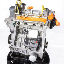 Laden Sie das Bild in den Galerie-Viewer, Motor Audi Seat Skoda VW CHP CHPA 1.4 TSI 96TKm 2012 Benzin Engine Unkomplett MOT1223486593sx
