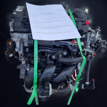 Load image into Gallery viewer, Motor Toyota Yaris Cross M15A-FXE 1.5 116PS 85kW 70TKm 2020 Benzin Komplett