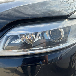 Frontscheinwerfer Audi Q7 4L0941029B 4L0907391 Xenon Links Headlight SCH6404488024pg
