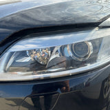 Frontscheinwerfer Audi Q7 4L0941029B 4L0907391 Xenon Links Headlight