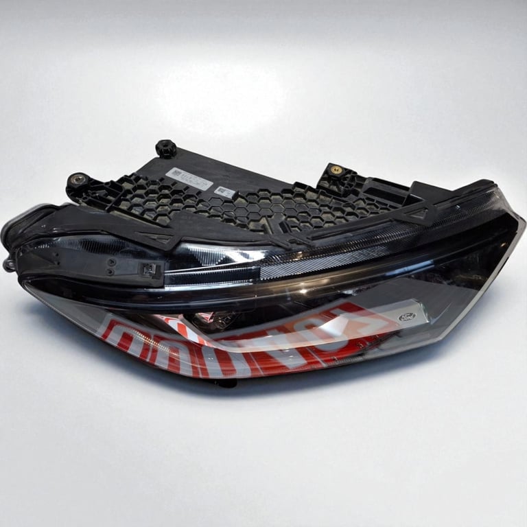 Frontscheinwerfer Ford Tourneo Connect 2KF941036 Full LED Rechts Headlight SCH4181184817pg