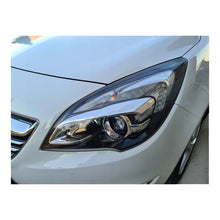 Load image into Gallery viewer, Frontscheinwerfer Opel Meriva B LED Links Scheinwerfer Headlight