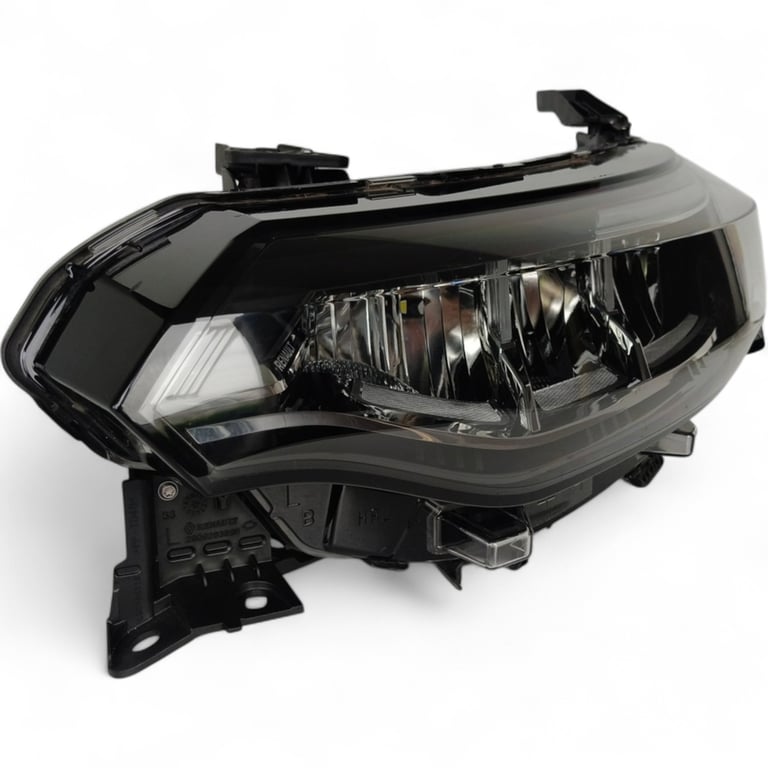 Frontscheinwerfer Renault Talisman 260601223R Full LED Rechts oder Links SCH6581576461jt