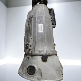 Getriebe Mercedes-Benz W205 2052704102 Automatikgetriebe Trasmissione