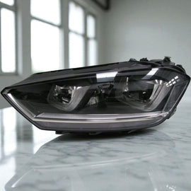 Frontscheinwerfer VW Sportsvan 517941033 Xenon Links Scheinwerfer Headlight