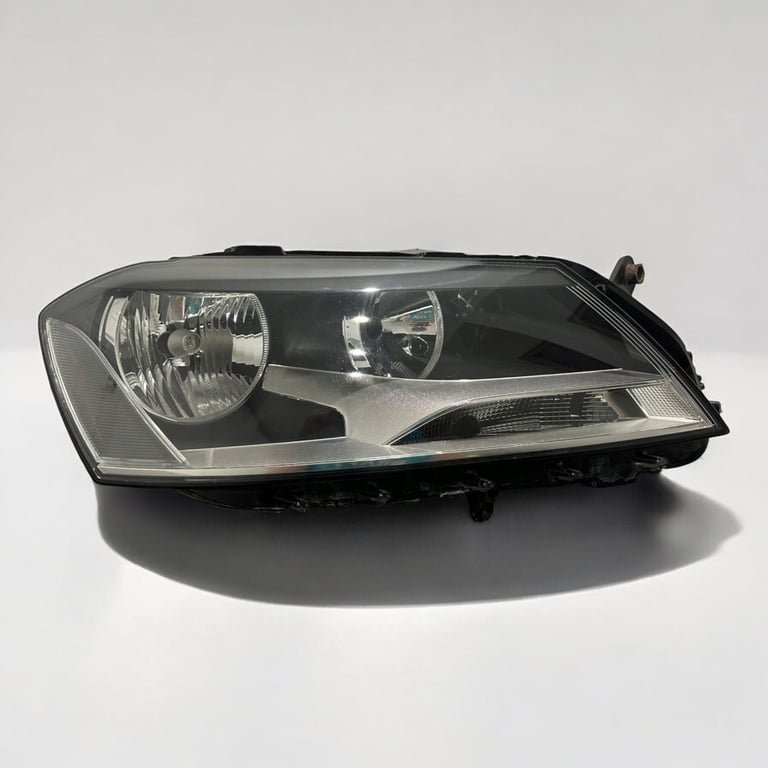 Frontscheinwerfer VW Passat B7 3AB941006 Rechts Scheinwerfer Headlight