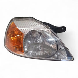 Frontscheinwerfer Kia Rio Rechts Scheinwerfer Headlight