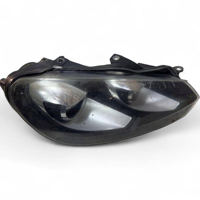 Frontscheinwerfer VW Golf VI 1020000 Rechts Scheinwerfer Headlight SCH6942956945wa