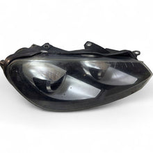 Load image into Gallery viewer, Frontscheinwerfer VW Golf VI 1020000 Rechts Scheinwerfer Headlight SCH6942956945wa
