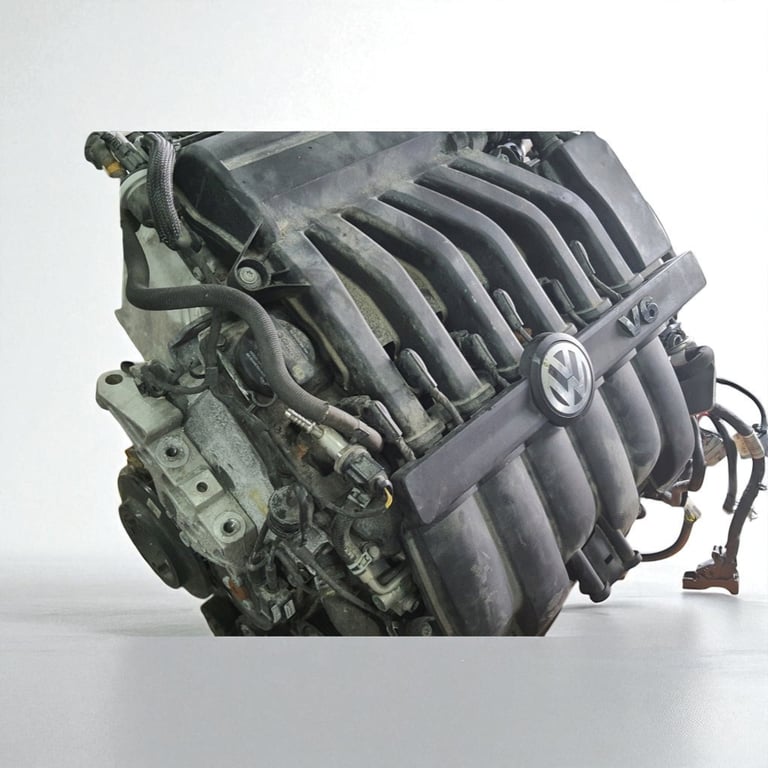 Motor VW Atlas CDV 3.6 249PS 183kW 67TKm 2019 Benzin Engine Unkomplett