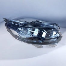 Load image into Gallery viewer, Frontscheinwerfer Opel Vivaro Zafira Life 9808567680 Rechts Headlight