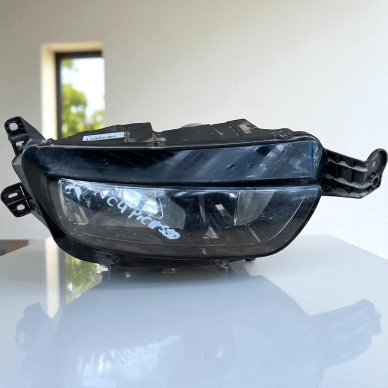 Frontscheinwerfer Citroën C4 Picasso II 9675974880 9675974980 Rechts oder Links