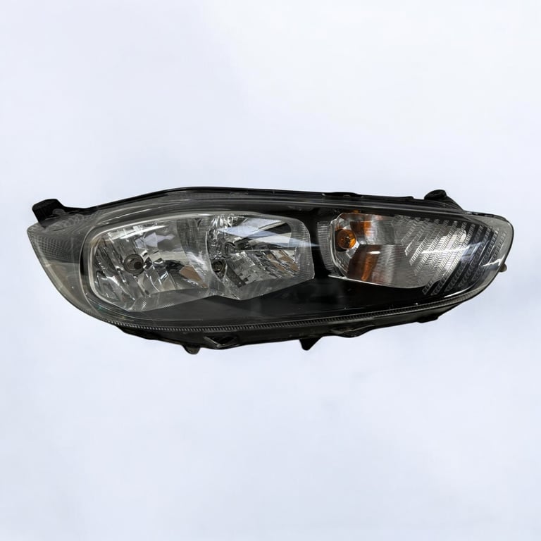 Frontscheinwerfer Ford Fiesta C1BB-13W029-AH Rechts Scheinwerfer Headlight