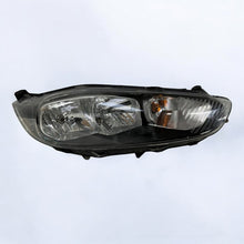 Load image into Gallery viewer, Frontscheinwerfer Ford Fiesta C1BB-13W029-AH Rechts Scheinwerfer Headlight