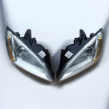 Frontscheinwerfer Ford Focus II 4M51-13101FA Xenon Ein Stück (Rechts oder Links)