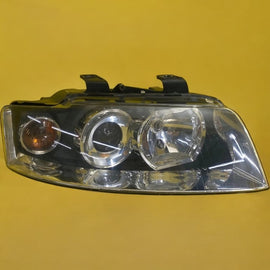 Frontscheinwerfer Audi A4 B6 8E0941004 Xenon Rechts Scheinwerfer Headlight SCH9799913806ox