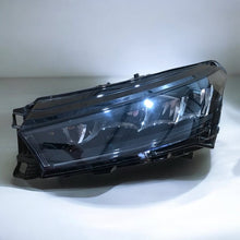 Laden Sie das Bild in den Galerie-Viewer, Frontscheinwerfer Skoda Enyaq 5LB941015 5LB9410155LB941015 LED Links Headlight