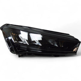 Frontscheinwerfer Skoda Enyaq 5LB941016F LED Rechts Scheinwerfer Headlight SCH9549090535an