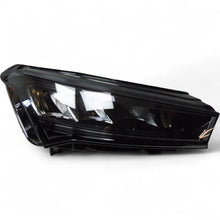Laden Sie das Bild in den Galerie-Viewer, Frontscheinwerfer Skoda Enyaq 5LB941016F LED Rechts Scheinwerfer Headlight SCH9549090535an