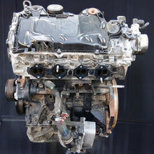 Laden Sie das Bild in den Galerie-Viewer, Motor Renault Latitude M9RM817 2.0 DCI 173PS 127kW 226TKm 2010 Diesel Unkomplett