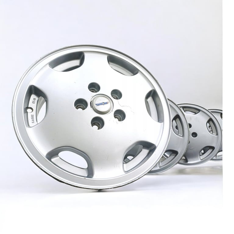 4x Alufelge 15 Zoll 6.0" 5x112 45ET 4A0601025A Audi A4 B5 C5 Rim Wheel FEL5388457559ie