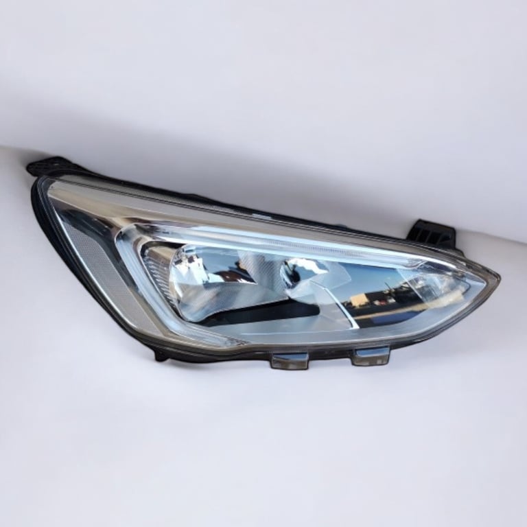 Frontscheinwerfer Ford Focus JX7B-13W029-AE LED Rechts Scheinwerfer Headlight