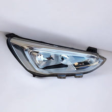 Laden Sie das Bild in den Galerie-Viewer, Frontscheinwerfer Ford Focus JX7B-13W029-AE LED Rechts Scheinwerfer Headlight