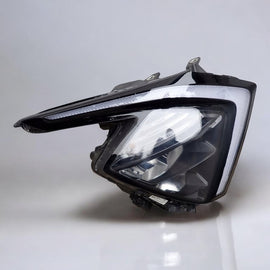 Frontscheinwerfer Kia Sportage Nq5 92102-R2000 Full LED Rechts Headlight